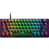 Used Razer Huntsman V3 Pro Mini 60% Analog Optical Esports Gaming Keyboard